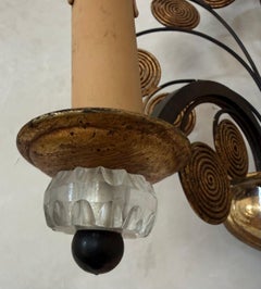 beautiful maison bagues wallsconces