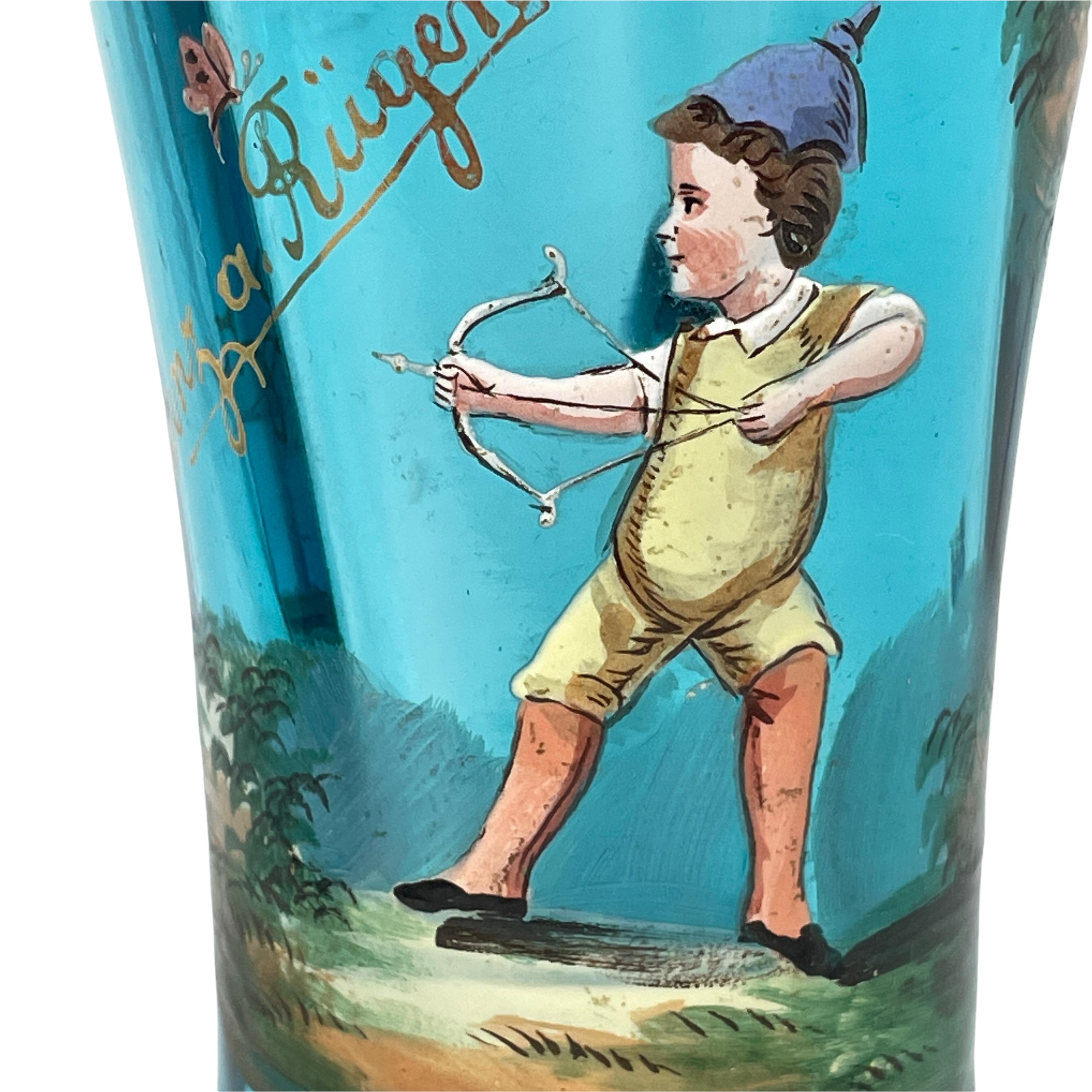 tasse petit gregory