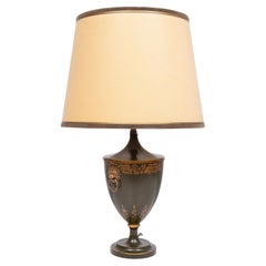 Revival Table Lamps