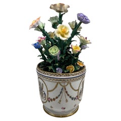 Jardinières et cache-pots