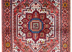 Beautiful Mid-20th Century Bidjar Rug