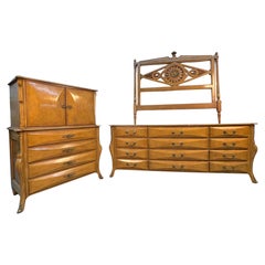 Plus de meubles et pièces de collection
