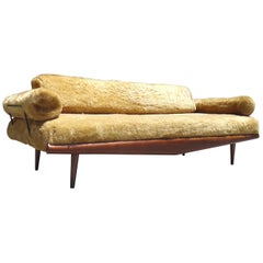 Beautiful Mid-Century Modern Sofa