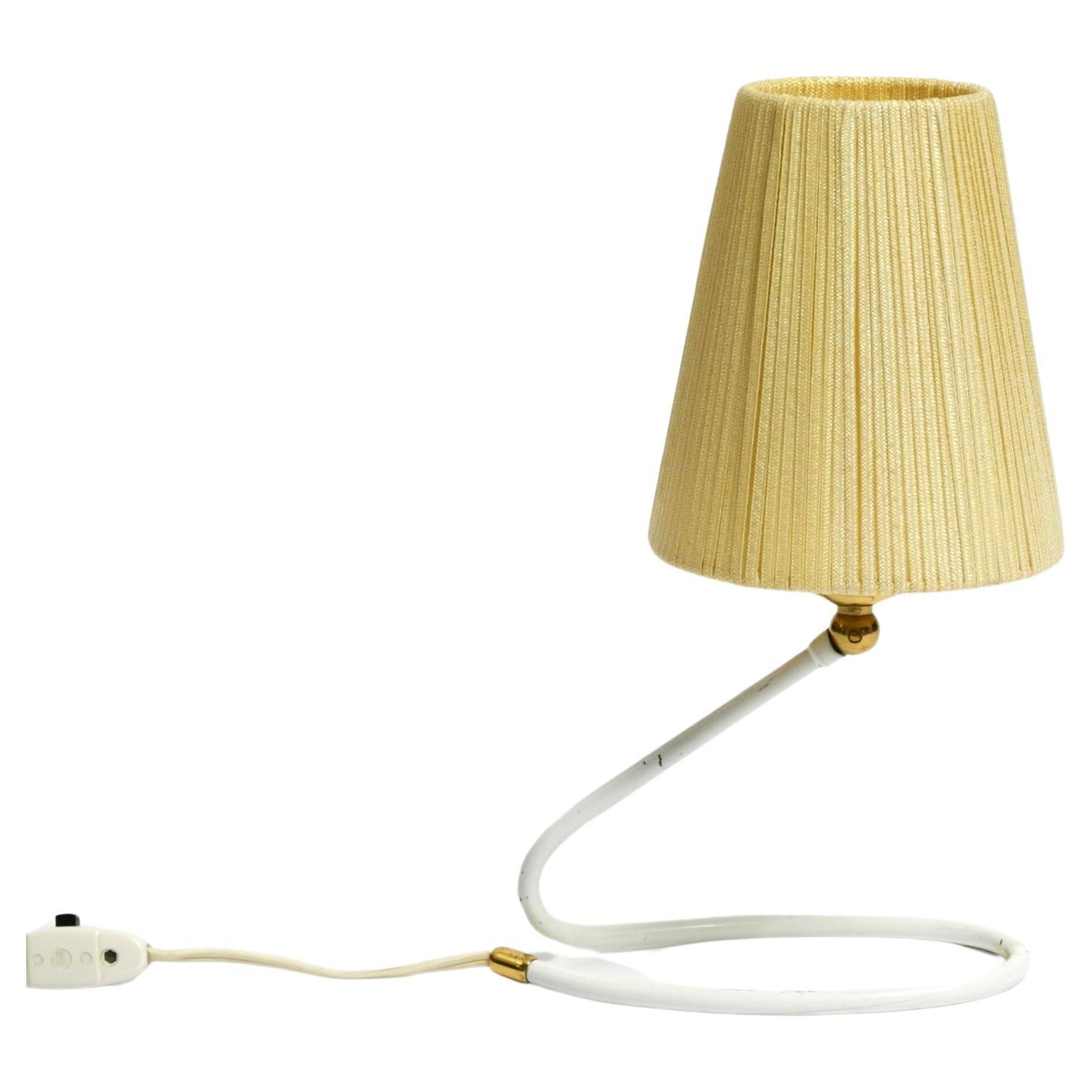 Vereinigte Werkstätten Für Kunst Im Handwerk Table Lamps