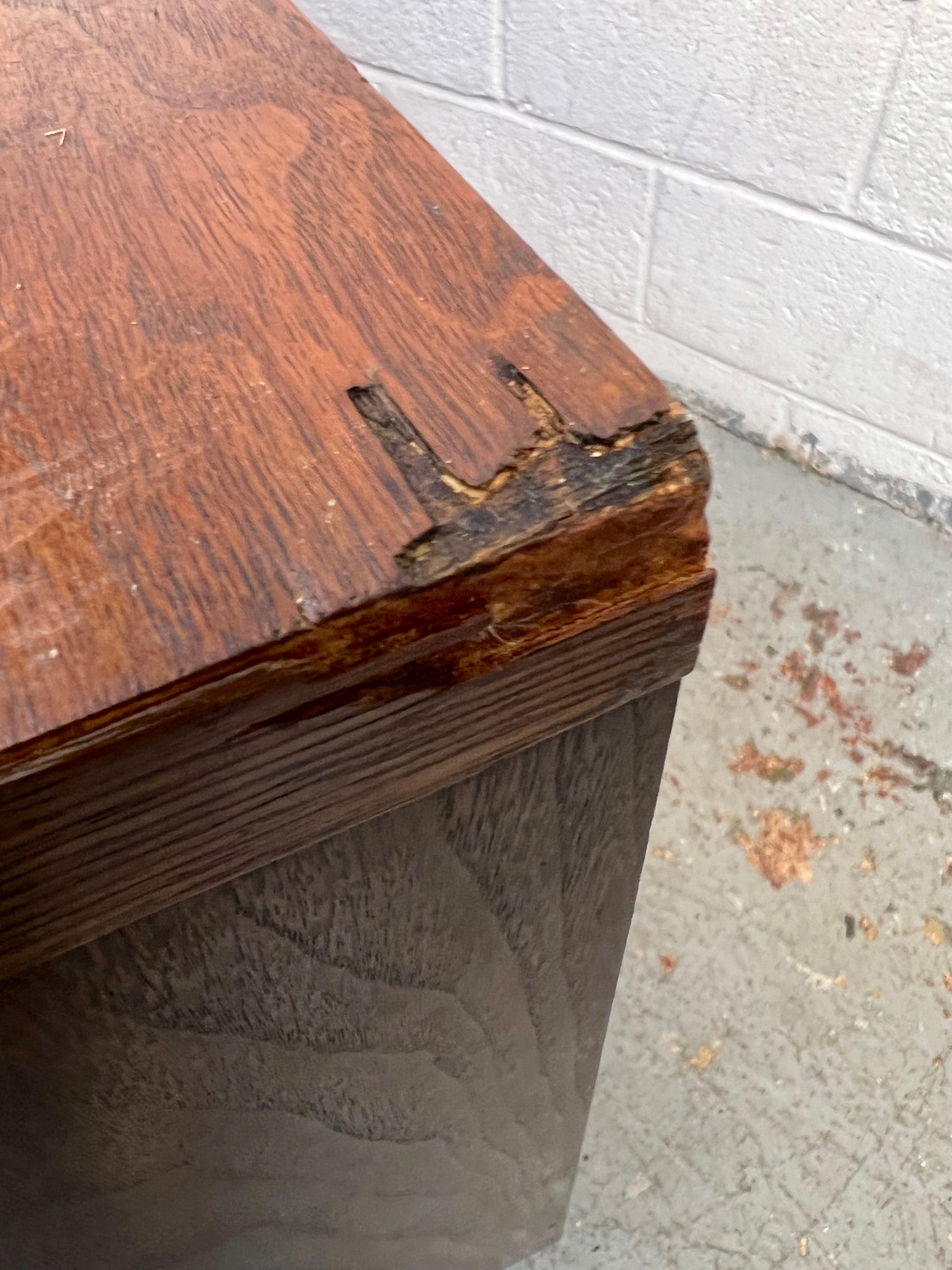 Bellissimo comò in noce di metà secolo di John Stuarts in vendita 6