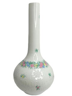 Schöne Björn Winblad "Romanze" China Vase Rosenthal Studio Line