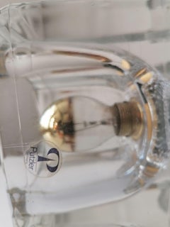 Beautiful Midcentury Chandelier by Peil & Putzler