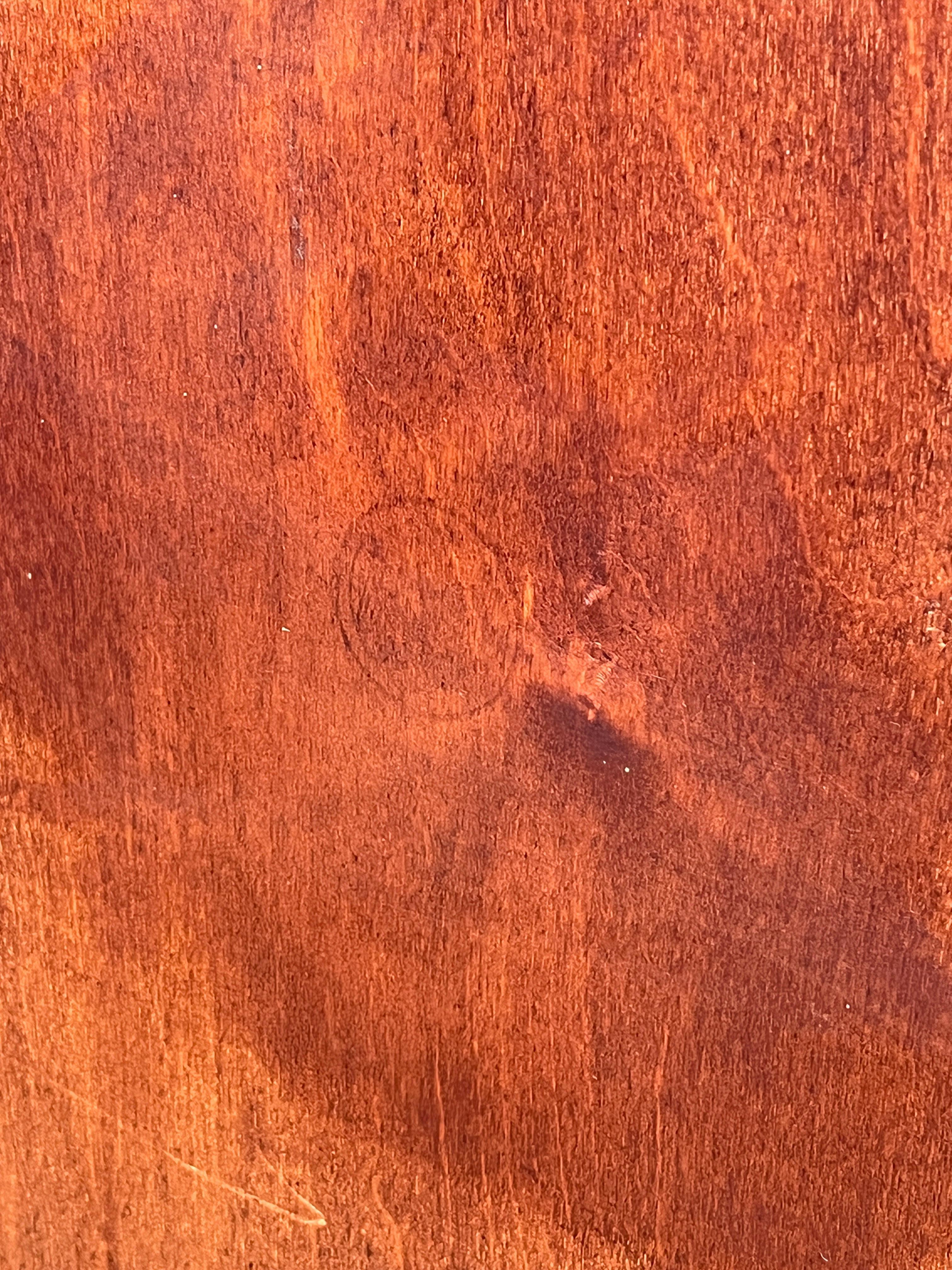 Magnifique commode haute pour garçon du milieu du siècle dernier par Poul Volther 6