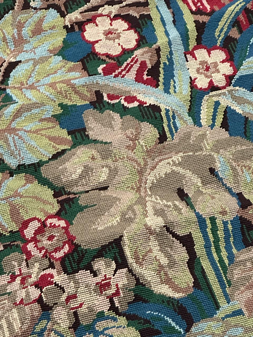 Schöne moderne französische Nadelspitze des 20. im Angebot 3