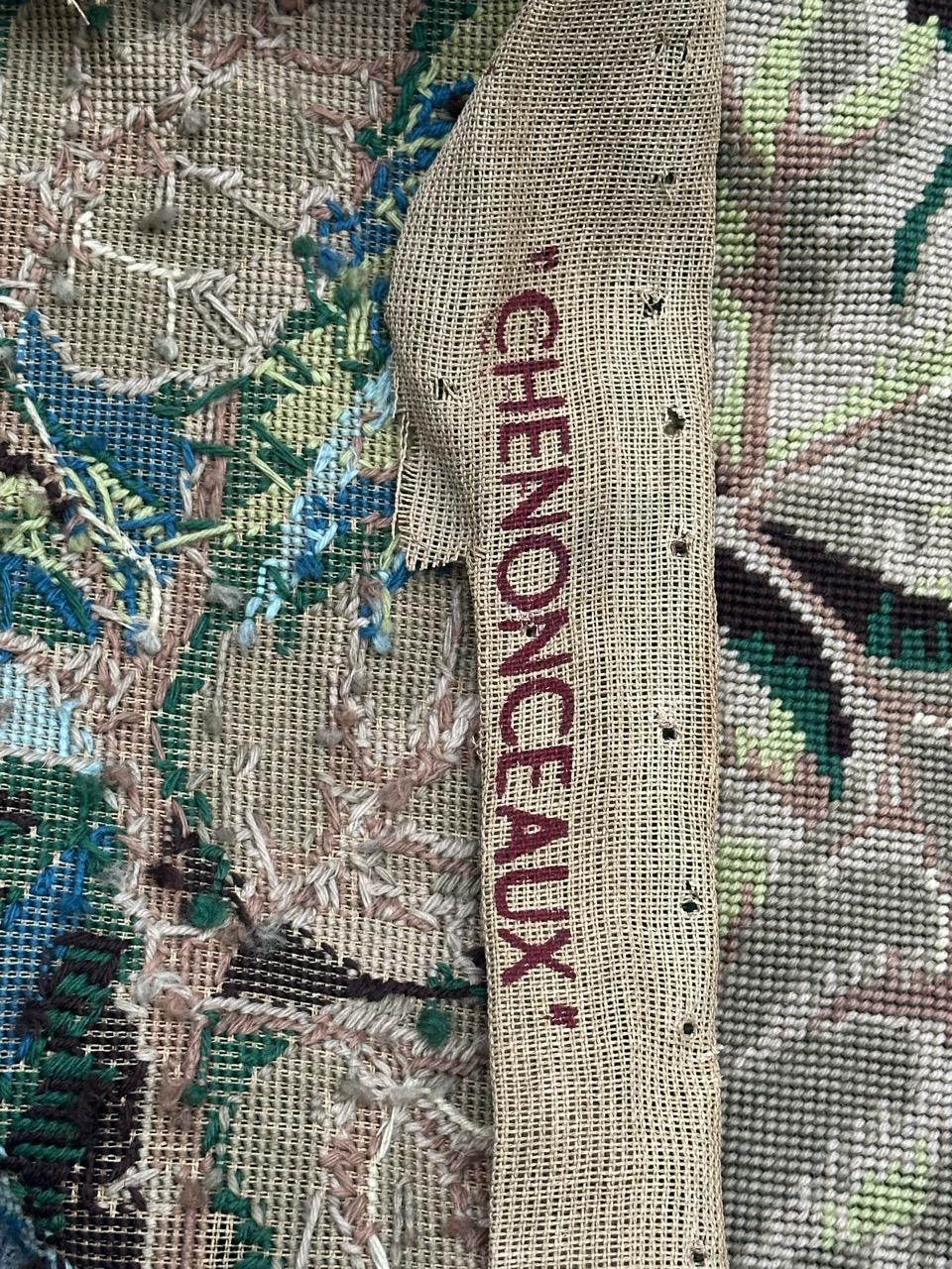 Schöne moderne französische Nadelspitze des 20. im Angebot 12