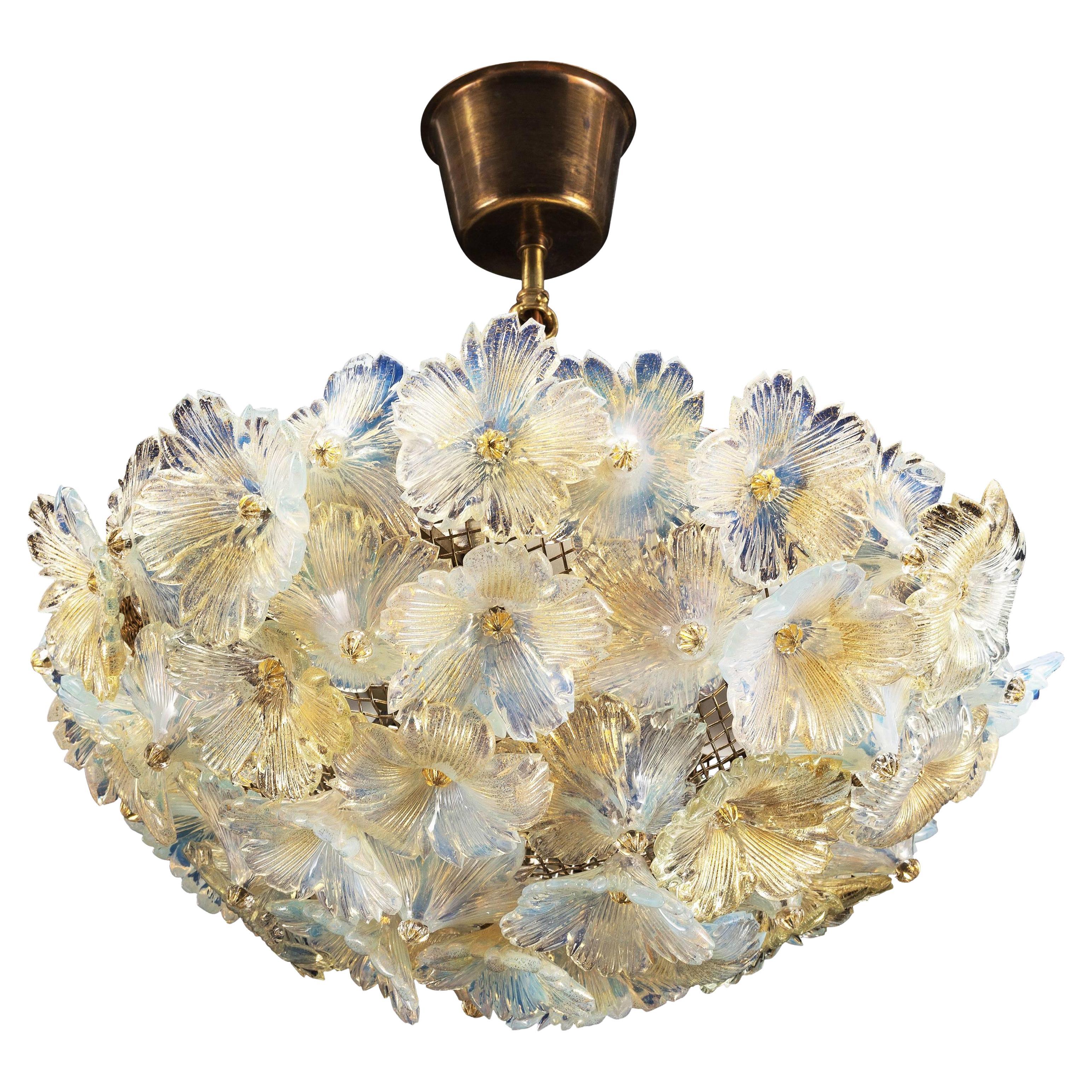 Beautiful Murano Chandelier