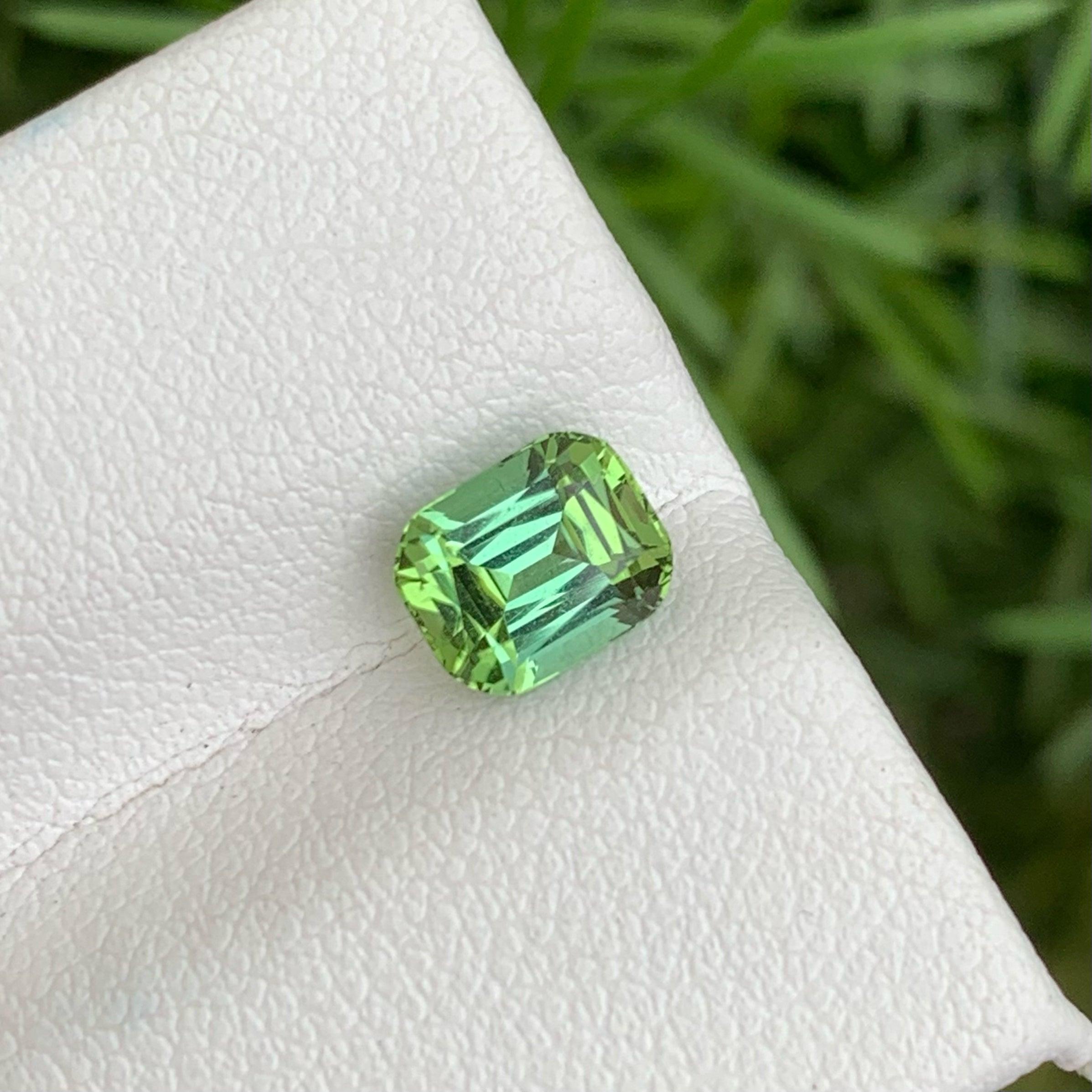 Beautiful Natural Loose Tourmaline Gemstone, available for sale at wholesale price natural high quality 1.25 Carats Loose Tourmaline From Afghanistan.

Product Information:
GEMSTONE TYPE:	Beautiful Natural Loose Tourmaline Gemstone
WEIGHT:	1.25