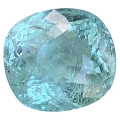 Bella Paraiba Natural 3,12 ct Edición Coleccionistas