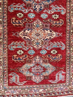 Bobyrug’s Beautiful New Chobi Afghan Runner