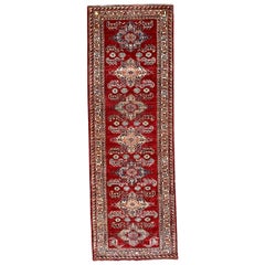 Beautiful New Afghan Runner