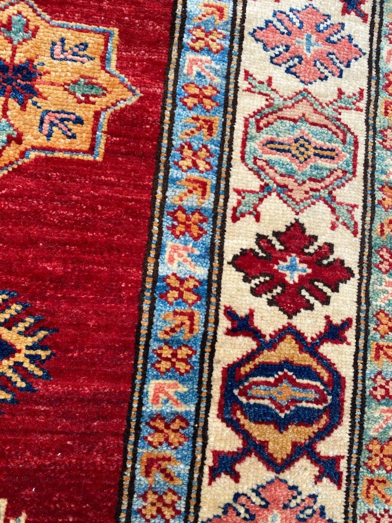 Beautiful New Chobi Afghan Rug For Sale at 1stDibs