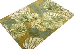 Beautiful New Modern Design Hand Tufted Rug