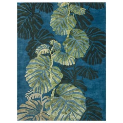 Beautiful New Modern Design Hand Tufted Rug