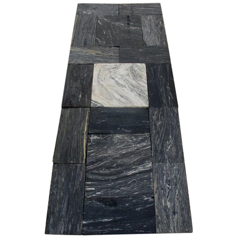 FLOORTILES Natural Stone Old For Sale