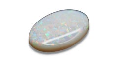 Beautiful Opals Collection 1950s Australian Ideal for Necklaces and Pendant