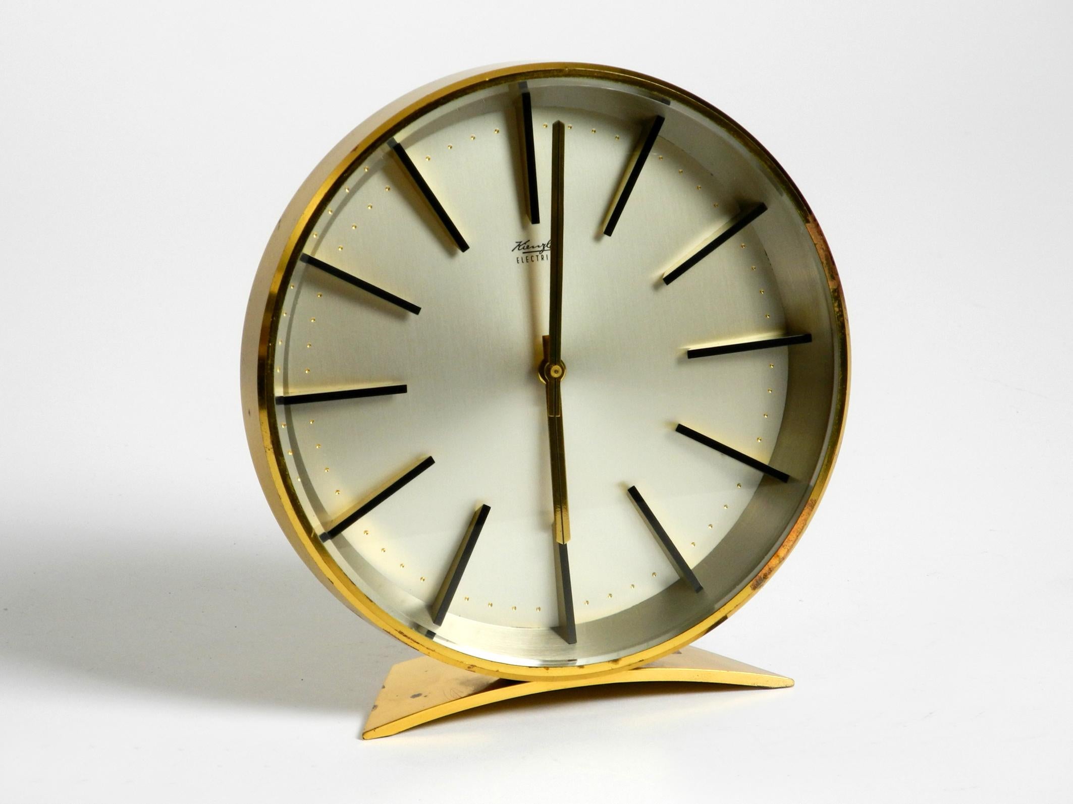 original kienzle clock