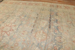 Beautiful Oversize Persian Bibikabad Rug