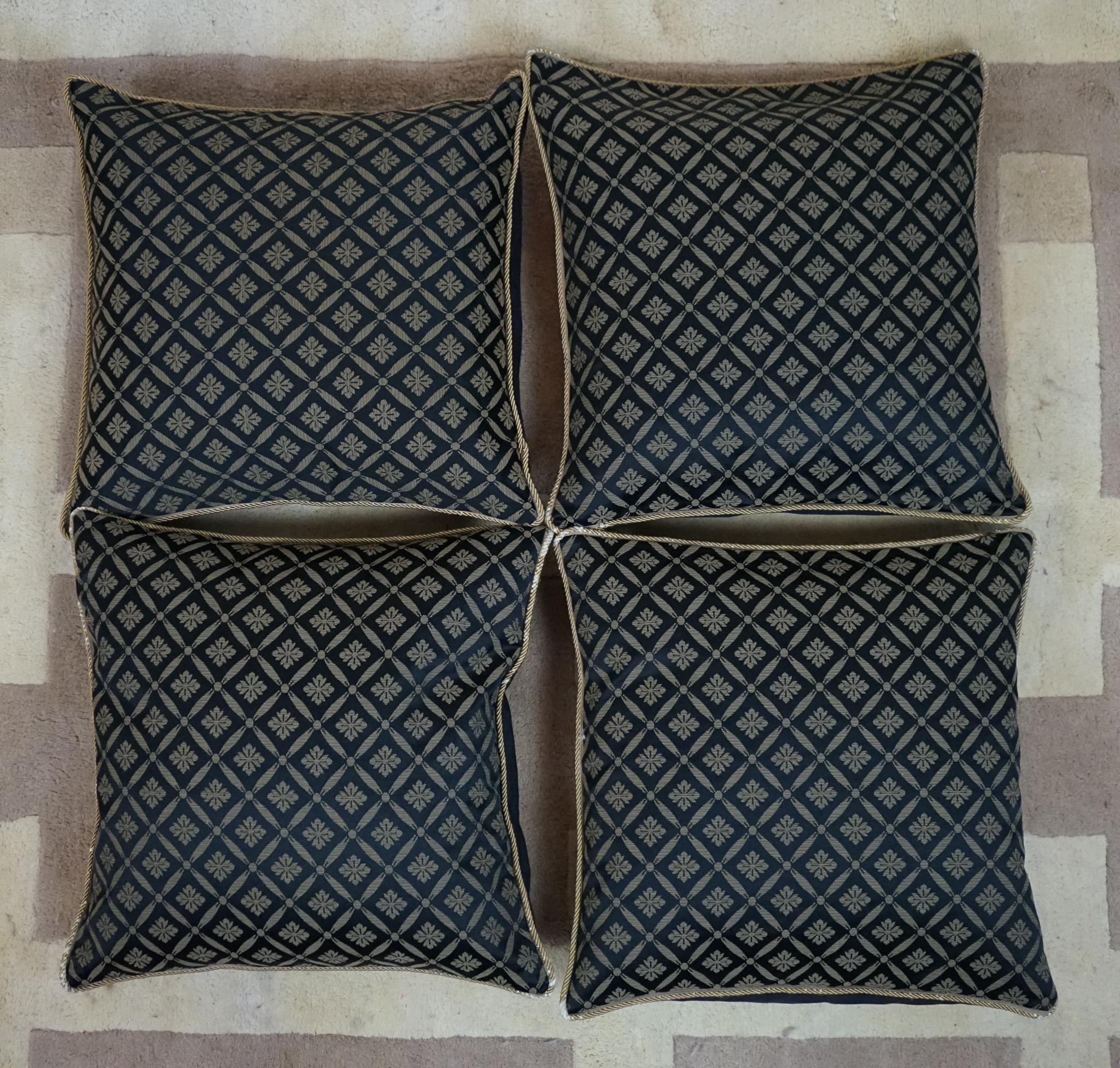 Magnifique paire de fauteuils danois du 19e siècle en vente 11