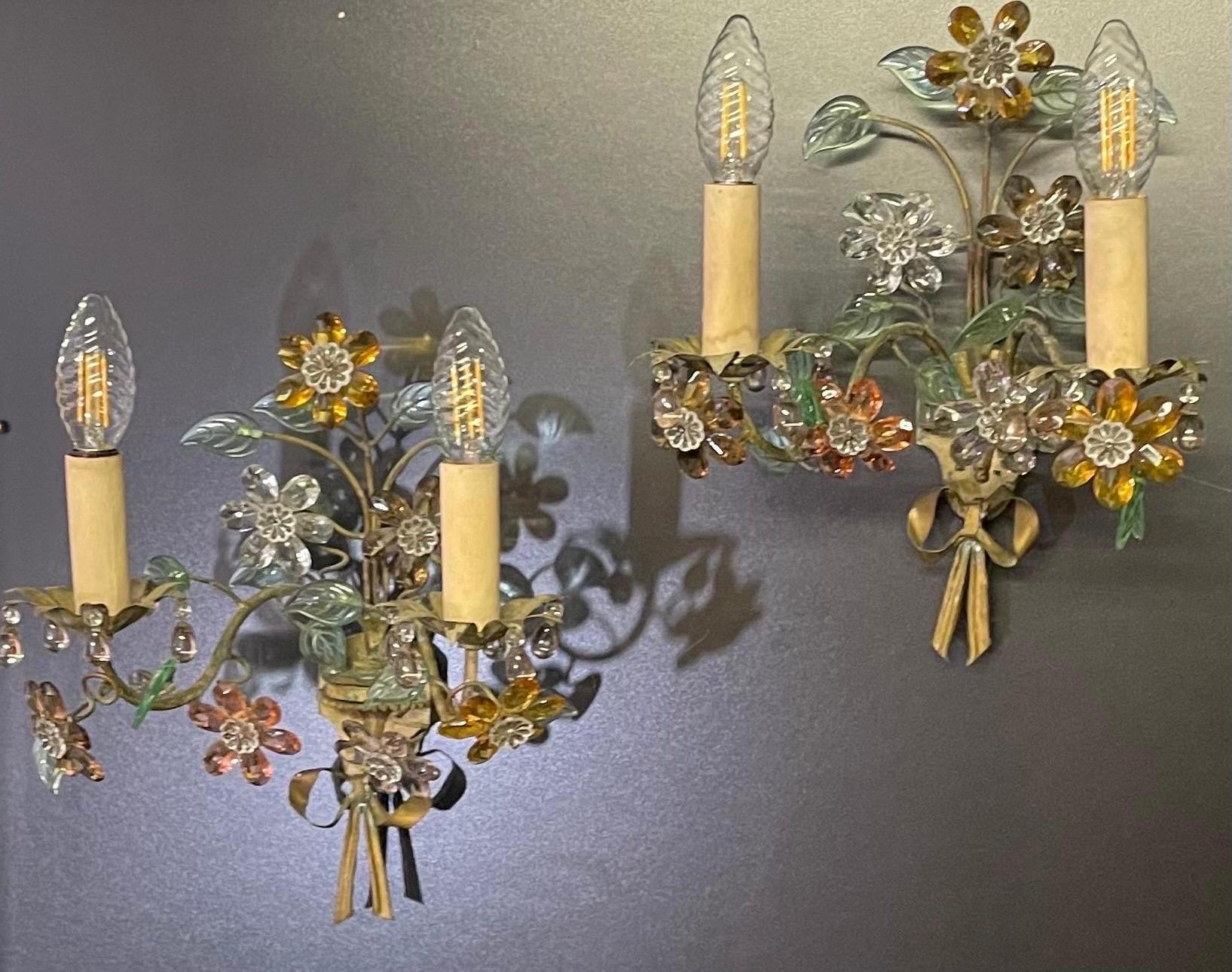 beautiful sconces