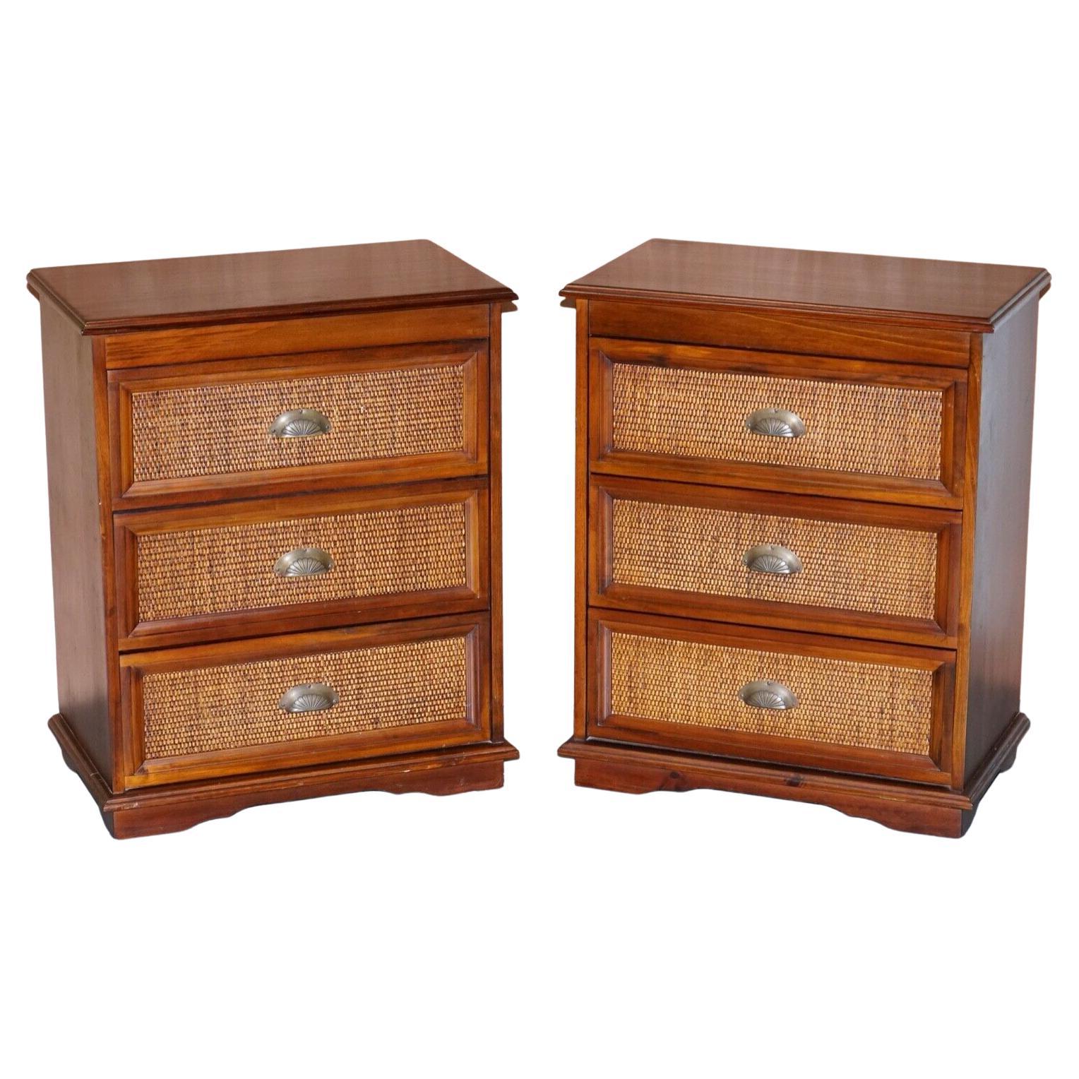 Finn Juhl Hardwood Chest of Drawers by Cado For Sale at 1stDibs