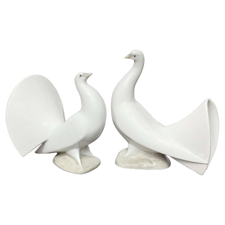 Art Deco Porcelain - 243 For Sale at 1stDibs | art deco plate, cacciapuoti  porcelain, art deco porcelain figurines