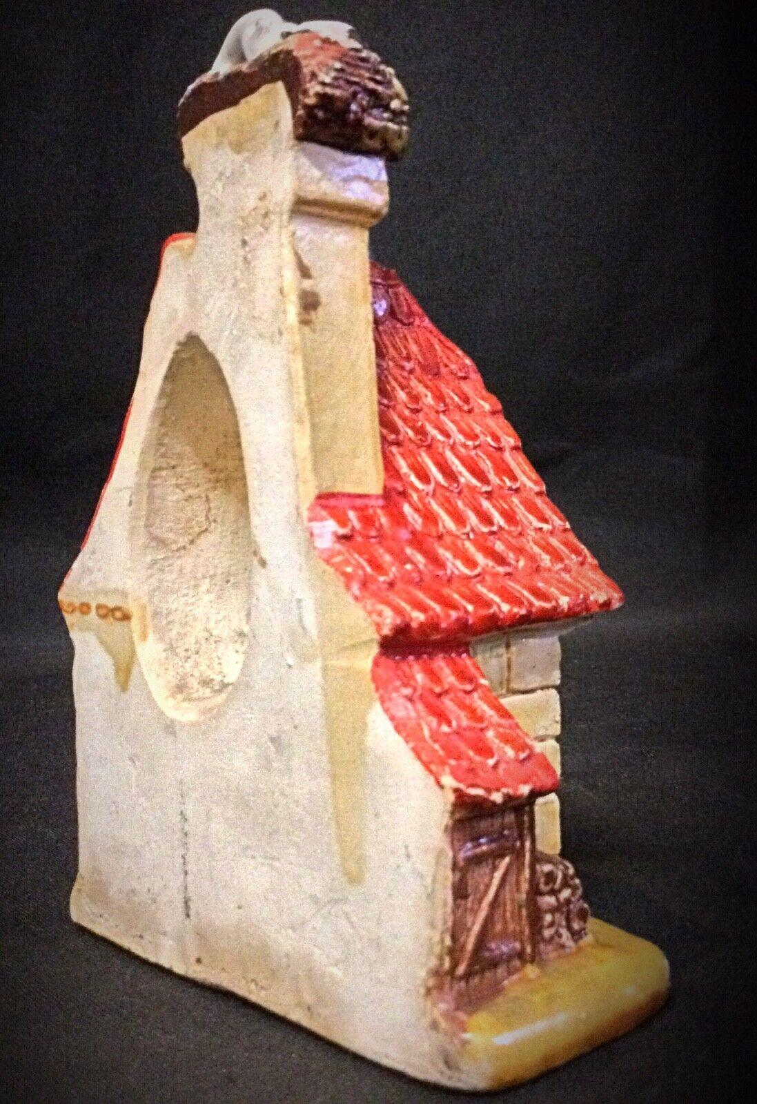 French Beautiful Plaster House with 