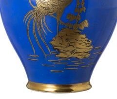Beautiful Pot with Lid, 20th Century