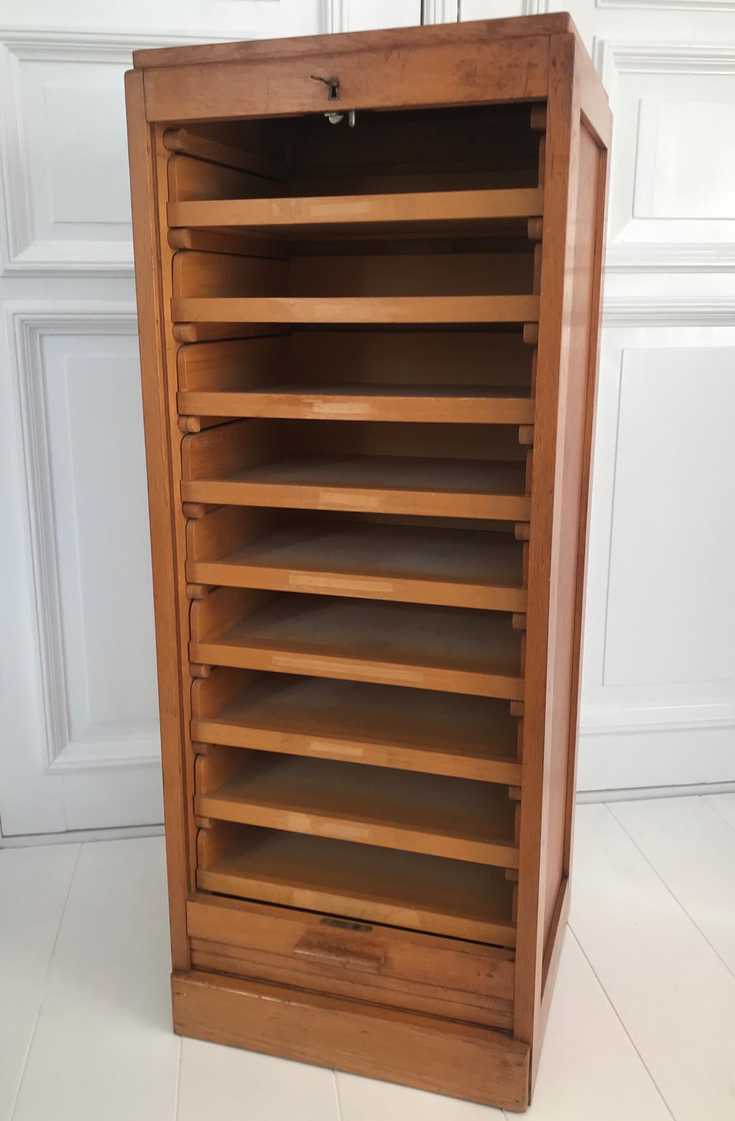beautiful filing cabinets