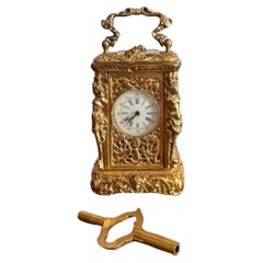 Clocks