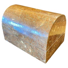 Beautiful & Rare Decorative Box by Steve Chase