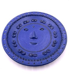 Beautiful & Rare Decorative Plated by Arizona Artist Maurice K Grossman