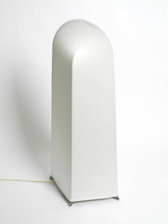 Beautiful Rare Kazuki 2 Floor Lamp by Kazuhide Takahama for Sirrah 1975