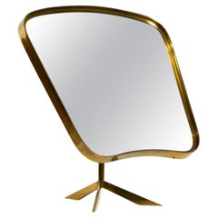 Glass Table Mirrors