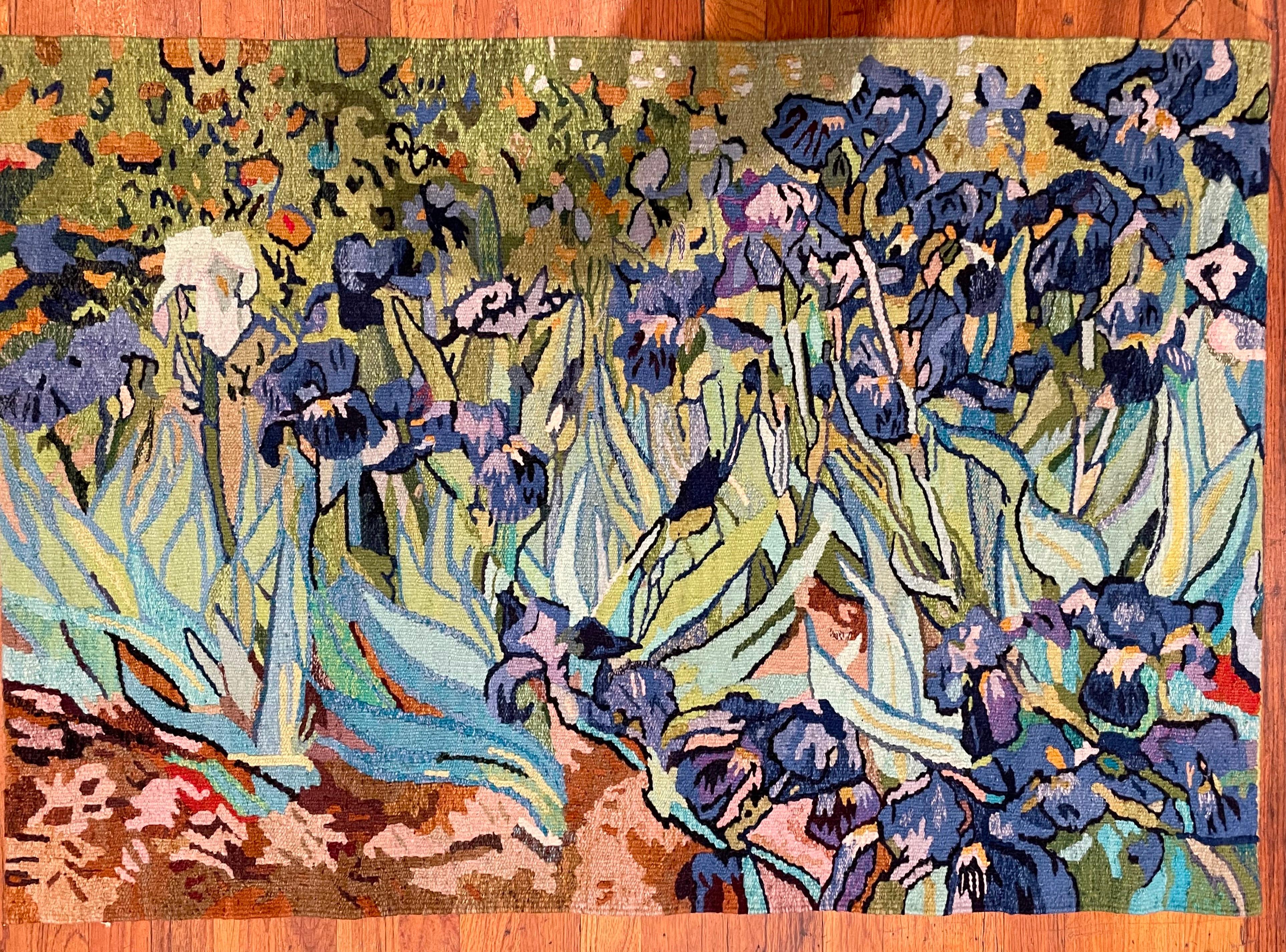 van gohg