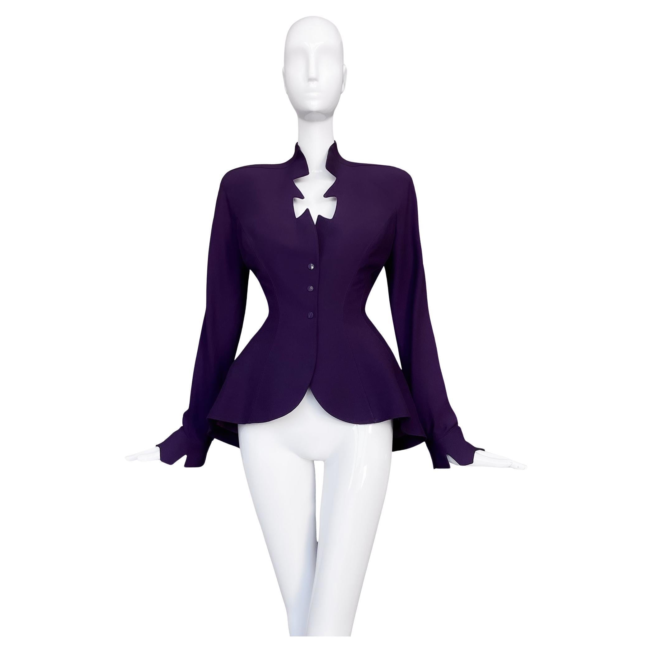 Thierry Mugler 1995 - 21 For Sale on 1stDibs | 1995 mugler Thierry Mugler 1995 - 21 For Sale on 1stDibs | 1995 mugler