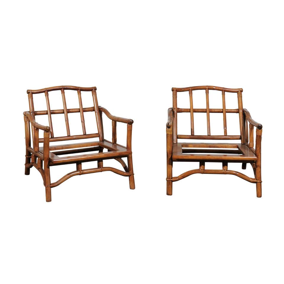 Ficks Reed Furniture 135 For Sale at 1stDibs ficks reed rattan