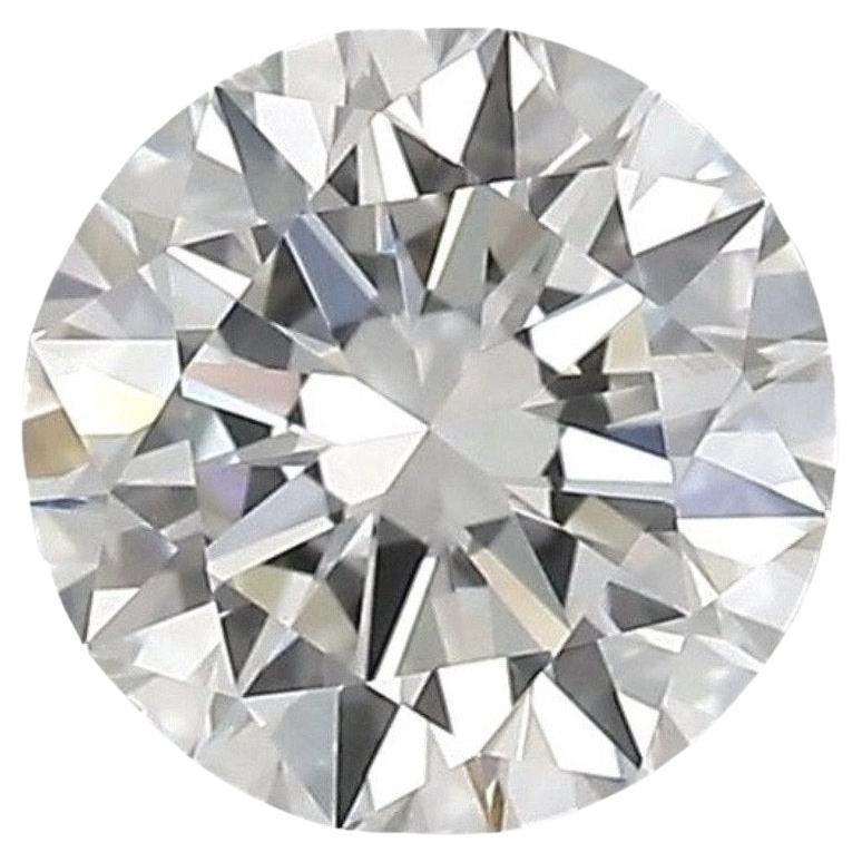 Beautiful Round Brilliant Diamond - 1.52 ct - G Color - VS2 Clarity GIA ...