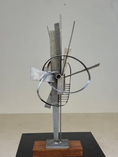 Beautiful sculpture by Alain Douillard