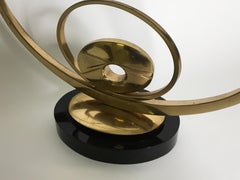 Beautiful Sculpture by Carmelo Cappello, Italy