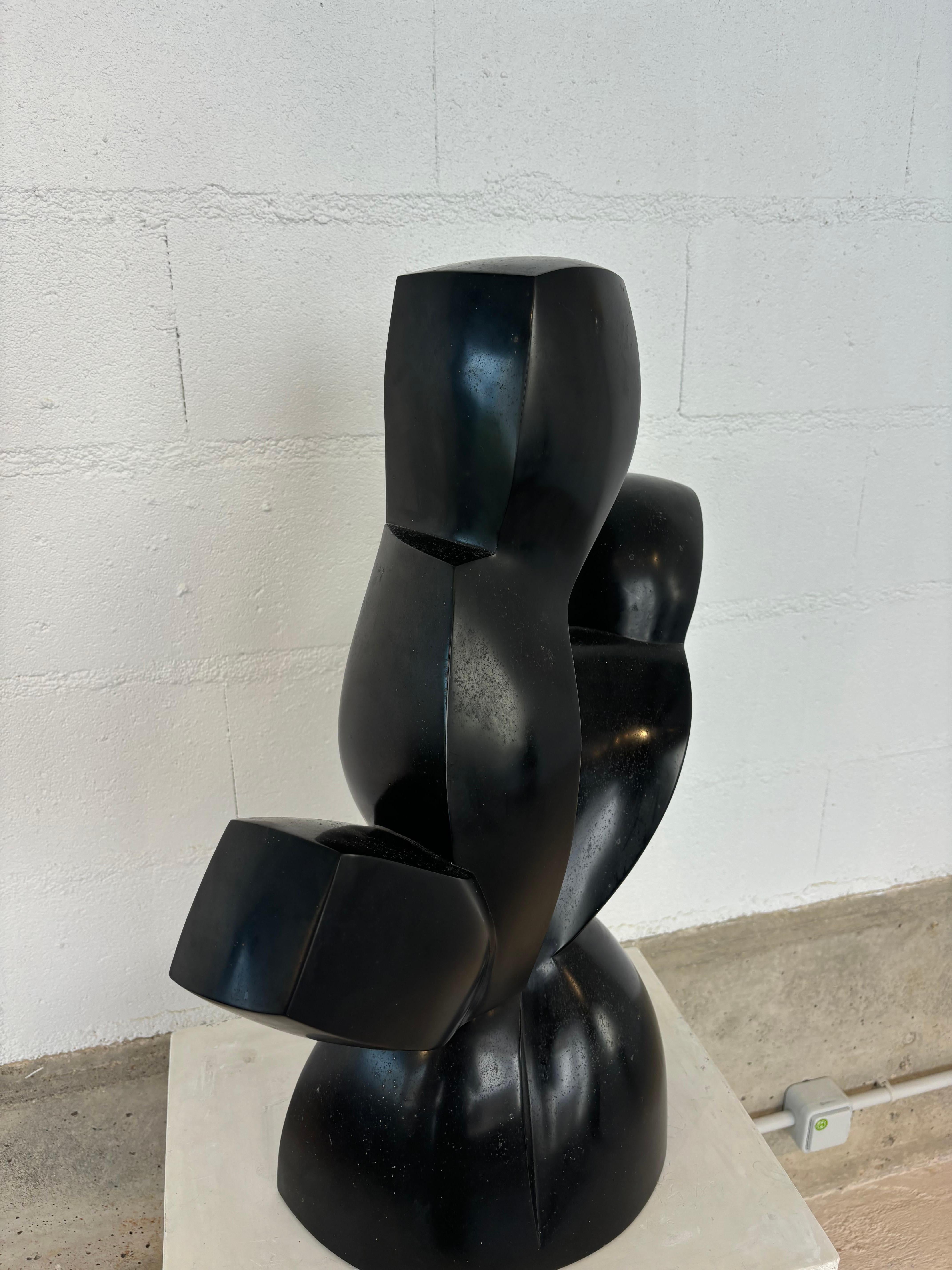 Belle sculpture de Pol Spilliaert en vente 3