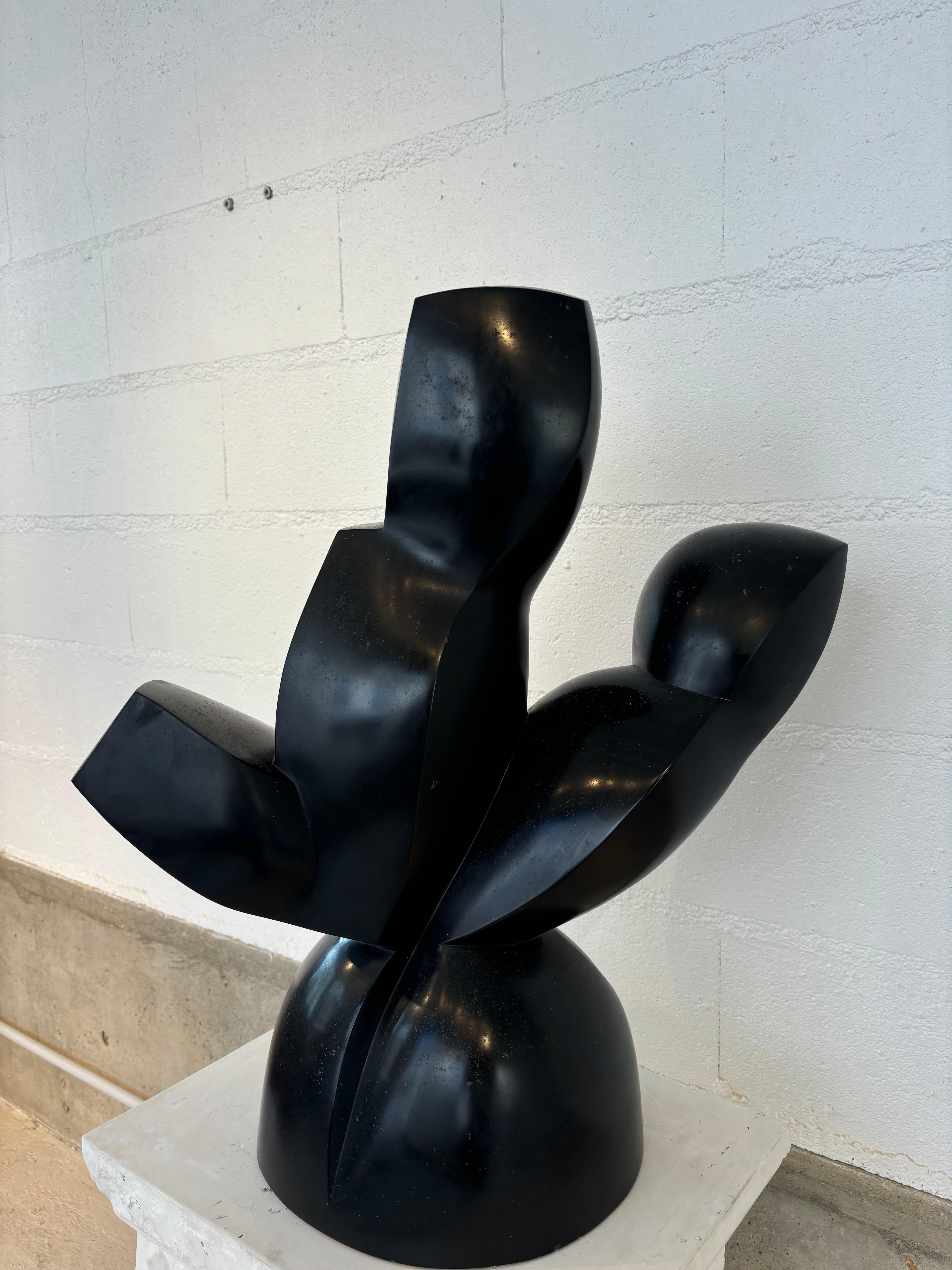 Belle sculpture de Pol Spilliaert en vente 6