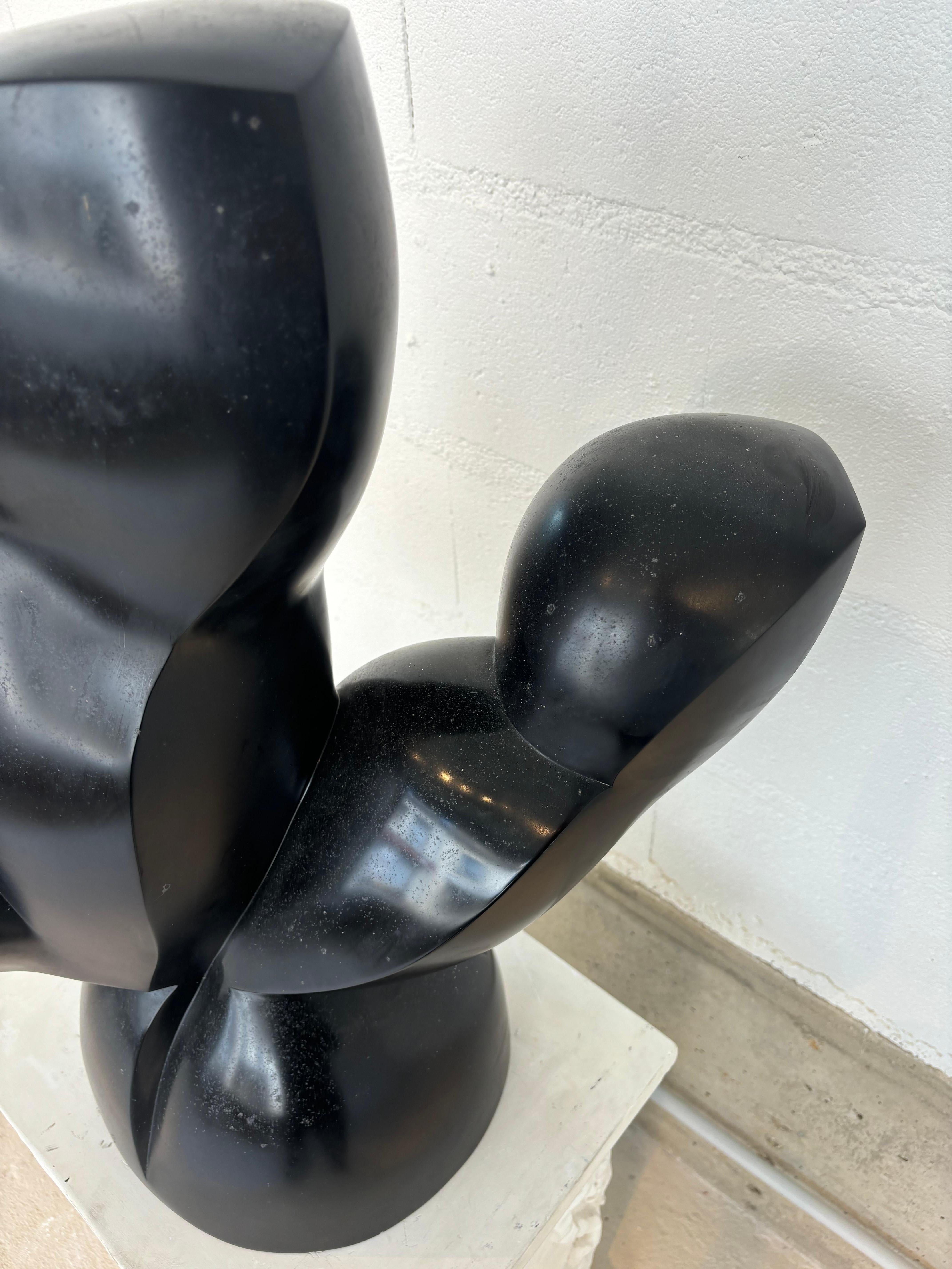 Belle sculpture de Pol Spilliaert en vente 8