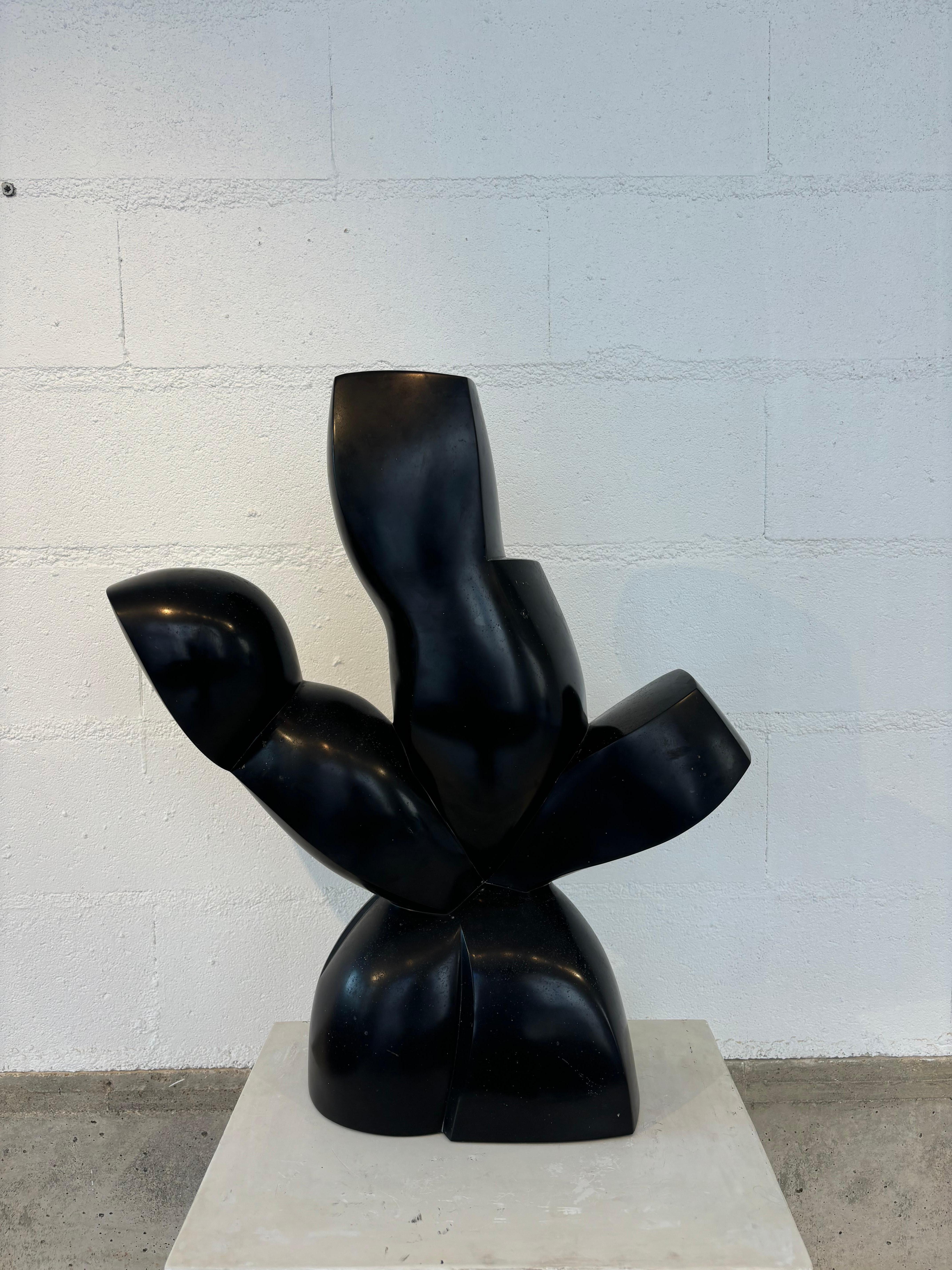 Belle sculpture de Pol Spilliaert en vente 9