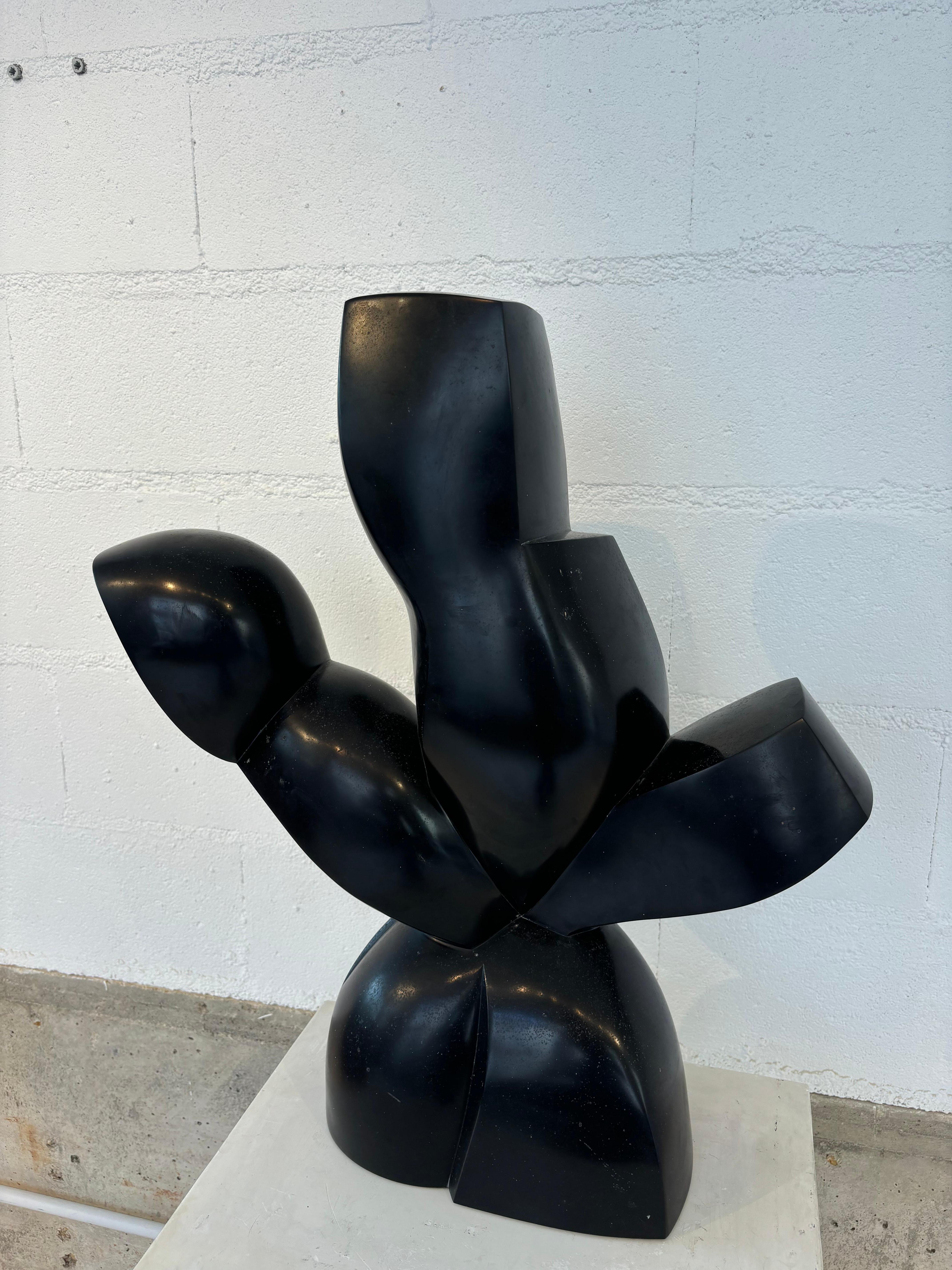 Belle sculpture de Pol Spilliaert en vente 11