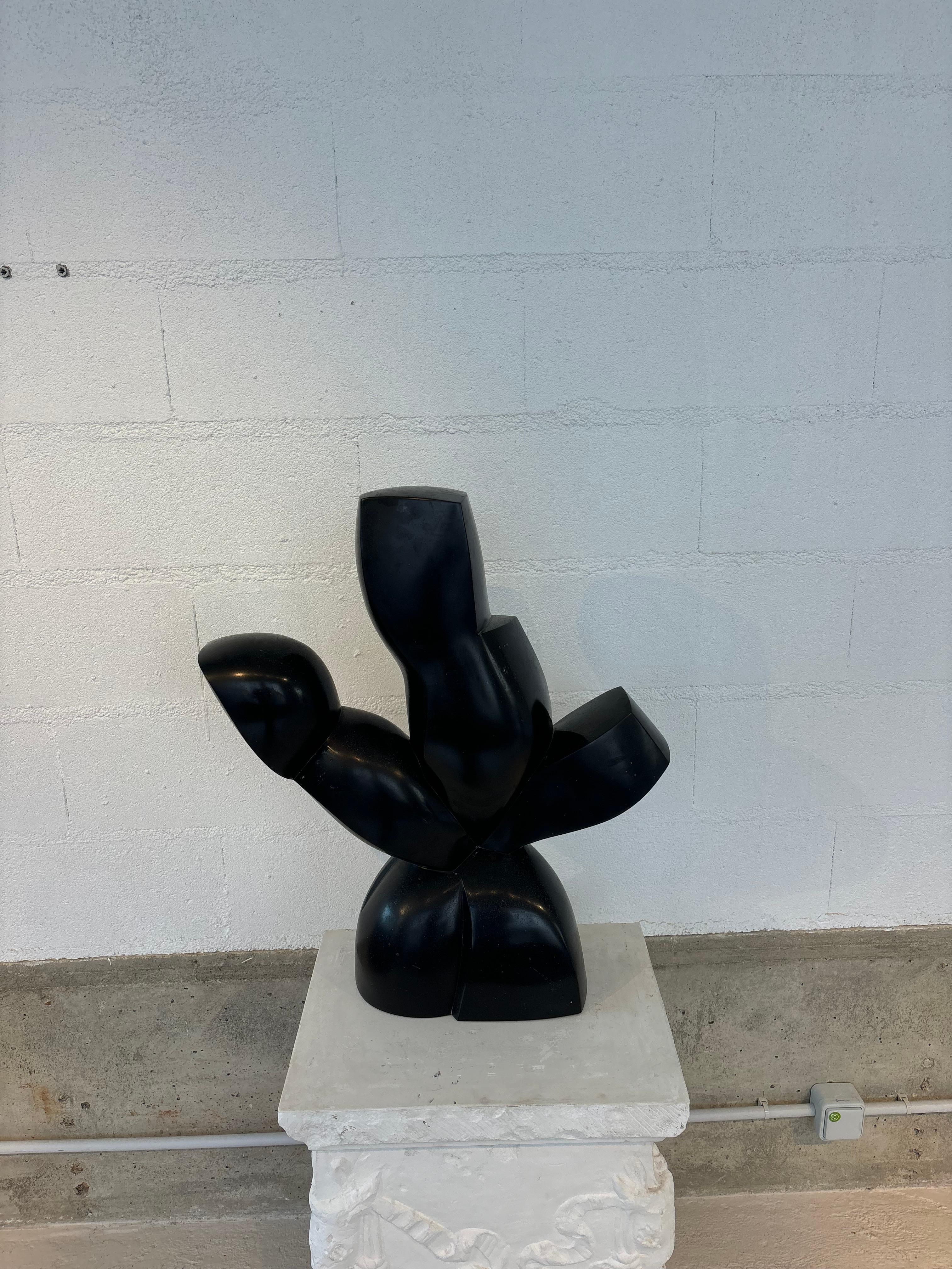 Belle sculpture de Pol Spilliaert en vente 12